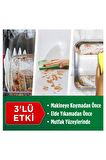 Fairy Power Sprey 3’ü 1 Arada Bulaşık Ve Mutfak 500 Ml 2 Adet
