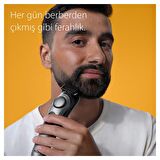 Braun Series 7 BT7420 Islak - Kuru Sakal Kesme Makinesi