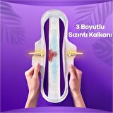 Orkid Platinum Gece & Gündüz (Boy 3) 10 adet Hijyenik Ped