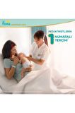 Prima Bebek Bezi Premium Care 2 Beden 120'li Mini Jumbo Paket
