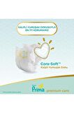 Prima Bebek Bezi Premium Care 2 Beden 120'li Mini Jumbo Paket