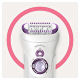 Braun Silk Epil 9 9690 Epilatör 