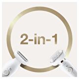Braun Silk Epil 9 Flex 9006 Epilatör 
