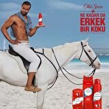 Old Spice Sprey Deodorant 150 ml Captain