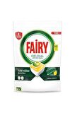 Fairy Hepsi Bir Arada Bulaşık Makinesi Tableti 60'lı 