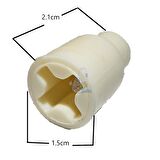 CVS DN 1265 Aurum Full Blender Dişlisi Kaplin Uyumlu