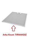 Beko ADV 6510 EI, ADV 6510 I, ADV 9510 EI, Uyumlu Davlumbaz Filtresi