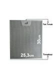TricityBendix CH910X, CH710X Uyumlu Davlumbaz Filtresi 