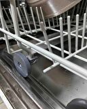 Electrolux AEG Zanussi Favorit Bulaşık Makinesi Uyumlu Alt Sepet Tekerleği 10 Adet