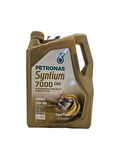 Syntium 7000 DM 0W 30 5 L. İleri Tam Sentetik Motor Yağı Mercedes Renault Onaylı