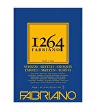 FABRİANO 1264 SKETCH 90 GR A4 100 YAPRAK ÇİZİM DEFTERİ