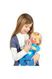 Gp Cicciobello Çok Hastayım Bebek Oyun Seti Gph06997