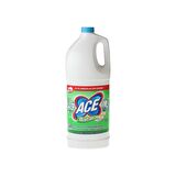 Ace Bahar Normal Sıvı Çamaşır Suyu 4 kg