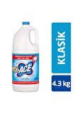 Ace Normal Çamaşır Suyu 4300gr