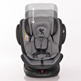 Lorelli Aviator 0-36 Kg İsofix Oto Koltuğu Light Grey