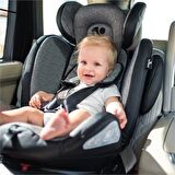 Lorelli Aviator 0-36 kg 360 Derece Dönen Isofix Oto Koltuğu