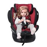 Lorelli Aviator 0-36 kg 360 Derece Dönen Isofix Oto Koltuğu