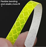EKT JANT FOSFOR STİCKER NEON