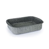 Flonal Pietra Viva Fırın Kabı 31*23*7.2 cm  