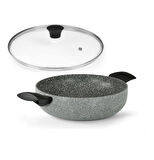 Flonal Pietra Viva Karnıyarık Pilav Tenceresi 28 cm  