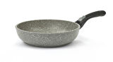 Flonal Monalite İndüksiyonlu Tava 32 cm  
