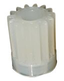 HOMEND HANDMAİD 1962 H Blender Seti Çırpıcı Top Demir Mil Dişlisi