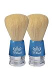 Tarko Omega S-brush Sentetik Tıraş Fırçası 10018 X2
