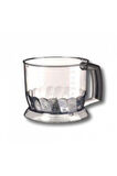 blender hazne El Blender 1500 Ml Büyük Plastik Hazne 4191 4199 4200
