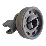 Bosch Bulaşık Makinesi Uyumlu Üst Sepet Tekerleği 10 adet - 424717