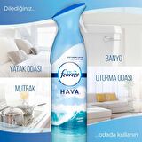 Febreze Platinum Aerosol Anti Tabacco 300 ml