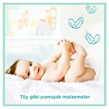 Prima Bebek Bezi Premium Care 6 Beden 62'li Ekstra Large Fırsat Paketi