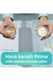 Prima Bebek Bezi Aktif Bebek 5 Beden Junior Süper Fırsat Paketi 62'li
