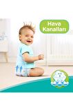 Prima Bebek Bezi Aktif Bebek 5 Beden Junior Süper Fırsat Paketi 62'li
