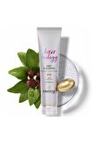 Pantene Hair Biology Turunculaşma Karşıtı Saç Bakım Kremi Sarı Saçlar İçin Mor Şampuan Sonrası 160ML