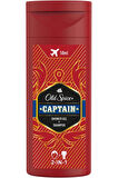Marka: Duş Jeli Ve Şampuan Captain 50 Ml Kategori: Duş Jeli