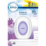 Febreze Banyo Lavanta Konforu (24'lü)