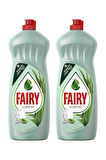 Losyon Bulaşık Deterjanı 750 ml Aloevera X 2 Adet