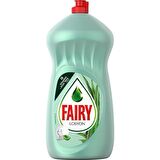 Fairy Aloe Vera Losyon Elde Yıkama Deterjanı 1400 ml 