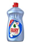 Fairy Platinum Hijyen Sıvı Bulaşık Deterjanı 1500 ml