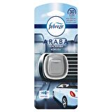 Febreze Yeni Araba Kokusu