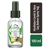 Herbal Essences Hindistan Cevizli Nemlendirici Sprey Yağ 100 ml