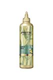 Pantene Pro-V Miracles Uzun ve Güçlü Canlandırıcı Tüm Saç Tipleri İçin Bakım Yapan Durulanmayan Saç Kremi 270 ml