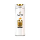Pantene Yıpranmış Saçlar İçin Onarıcı Şampuan 400 ml