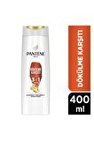 Pantene Tüm Saçlar İçin Dökülme Karşıtı 3'ü 1 Arada Şampuan 400 ml