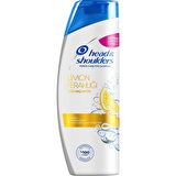 Şampuan Limon Ferahlığı 350 Ml