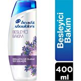 Şampuan Besleyici Bakım 350 Ml