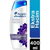 Şampuan Ekstra Dolgunluk 350 Ml
