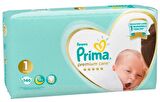 Prima Bebek Bezi Premium Care 1 Beden 2 X 70 Jumbo Paket 140'lı