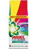 Ariel Dağ Esintisi Renklilere Özel 12 Kg Toz Çamaşır Deterjanı