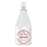 Old Spice Captain EDT Çiçeksi Erkek Parfüm 100 ml  